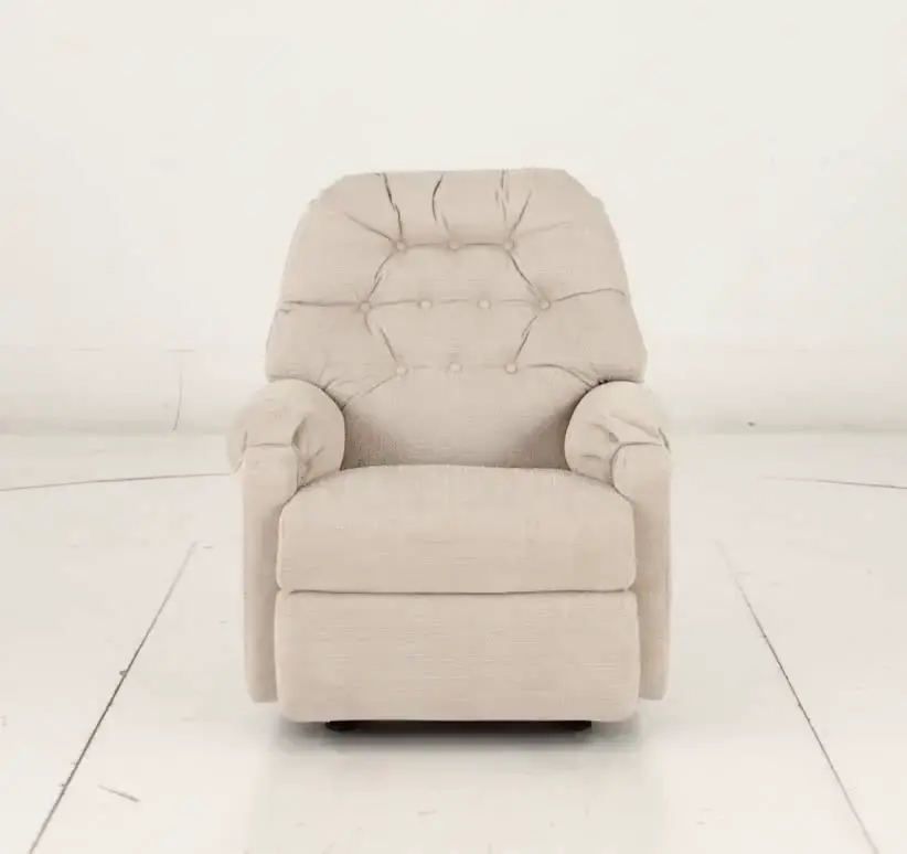 Sondra Linen Power Rocker Recliner-12