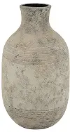 Terracotta Vase