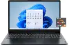 Lenovo Blue IdeaPad 1 15.6 Laptop with AMD Ryzen 5