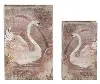 Swan Book Box Small