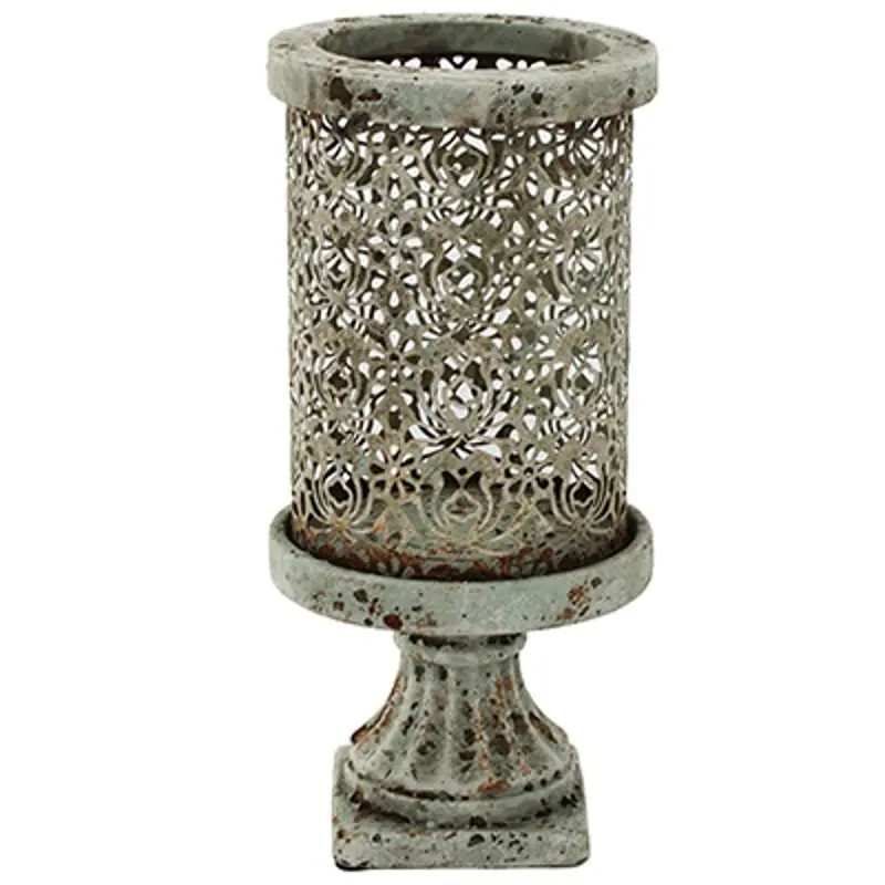 Large Dawn Candle Holder