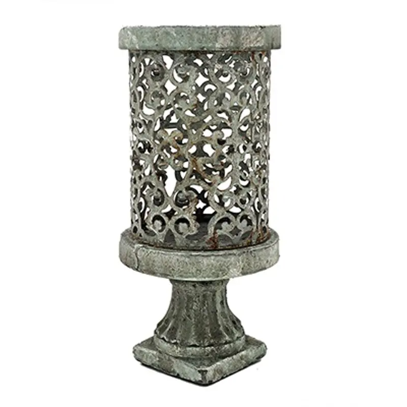 Dawn Medium Candle Holder