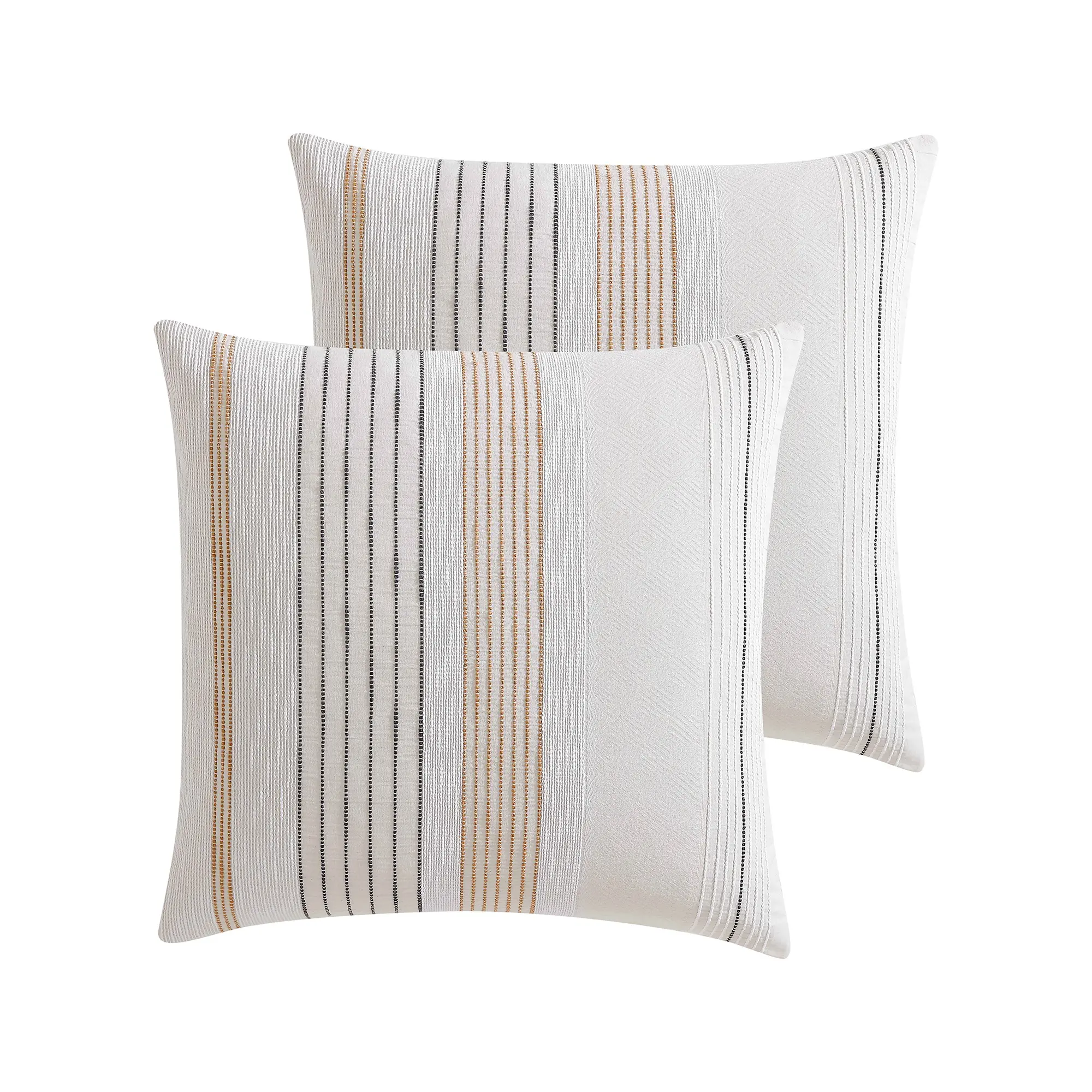 Clip Spice 5 Piece Queen Comforter Set-6