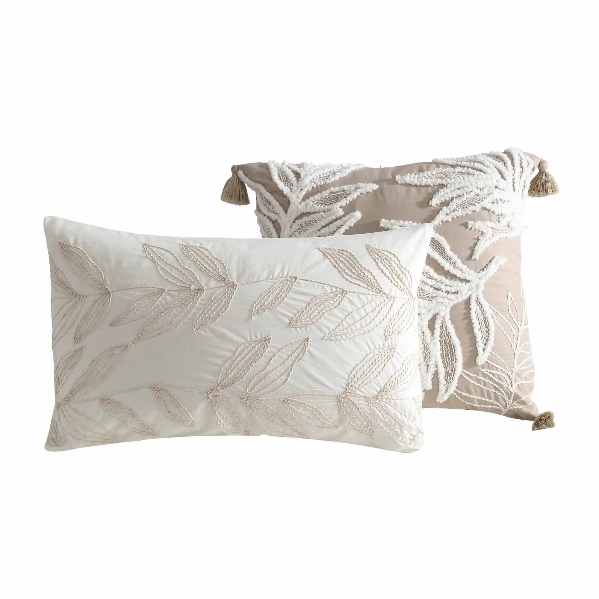 Clip Spice 5 Piece King Comforter Set-4