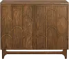 Winston 2 Door Cabinet