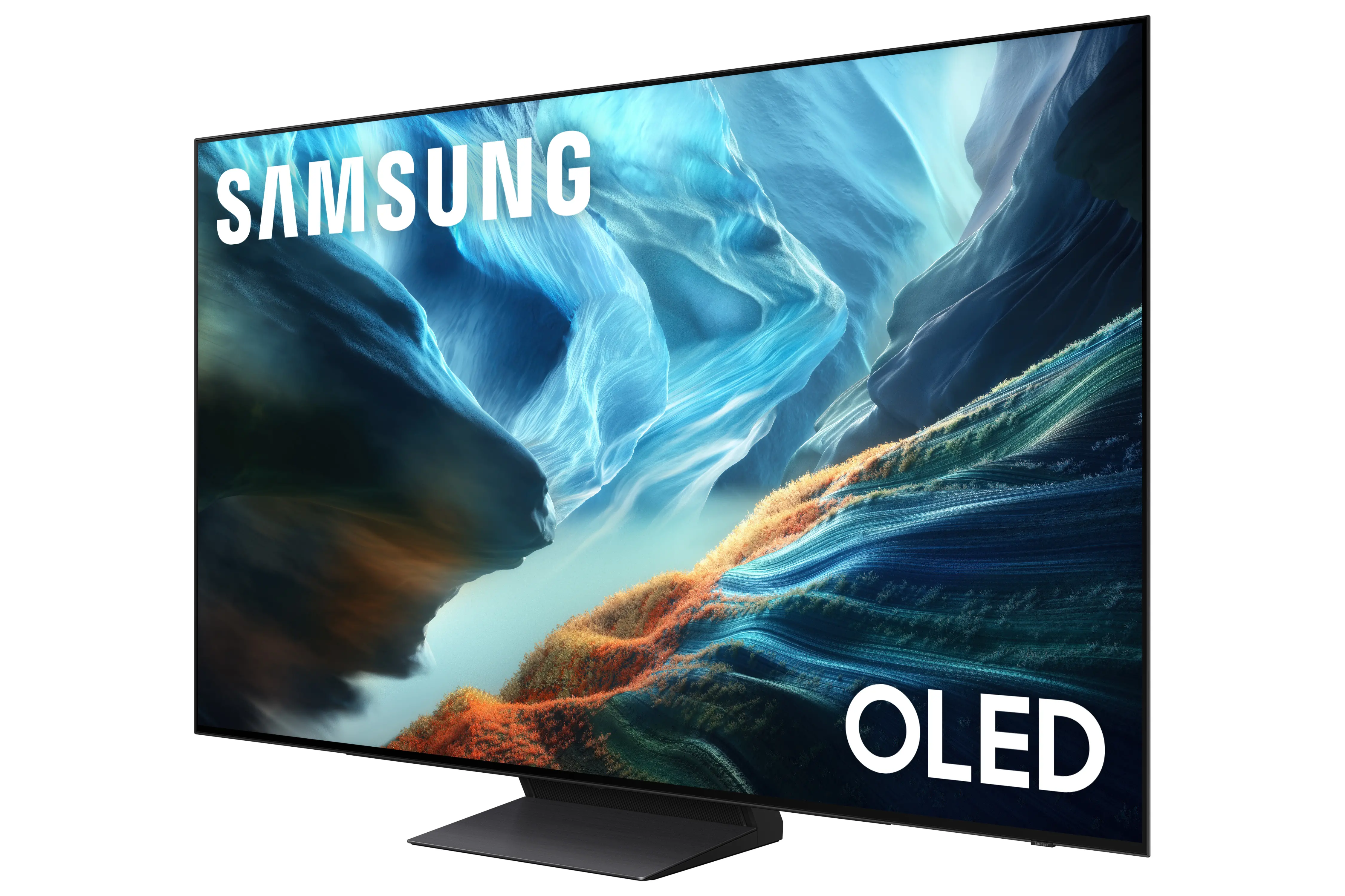 QN83S90HAEXZA Samsung 83 Class S90H Series OLED 4K UHD Samsung Vision AI Smart Tizen TV-5