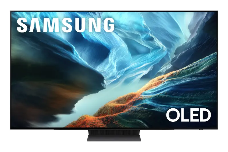 Samsung 55