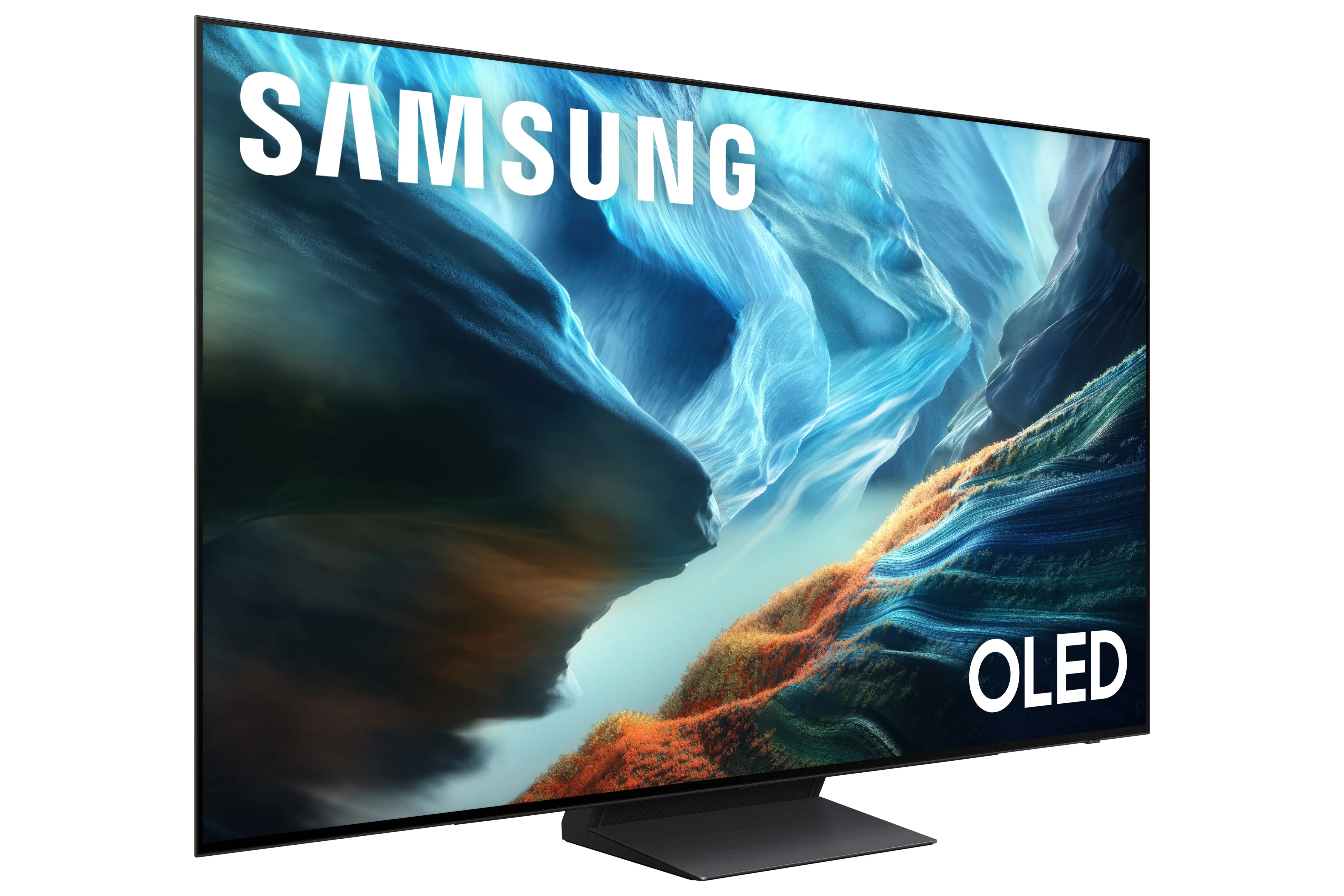 QN55S90HAEXZA Samsung 55 Class S90H Series OLED 4K UHD Samsung Vision AI Smart Tizen TV-4
