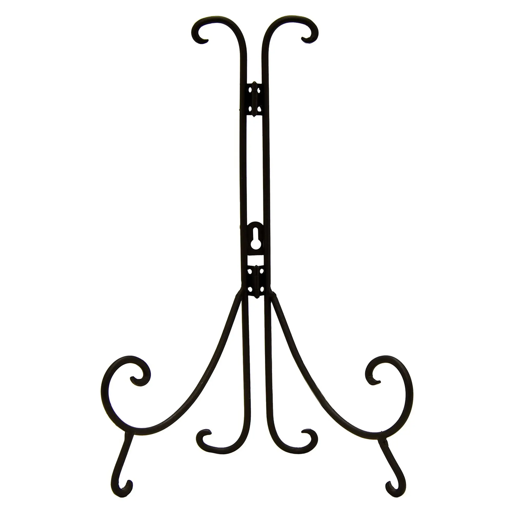 11.5 Metal Easel-1