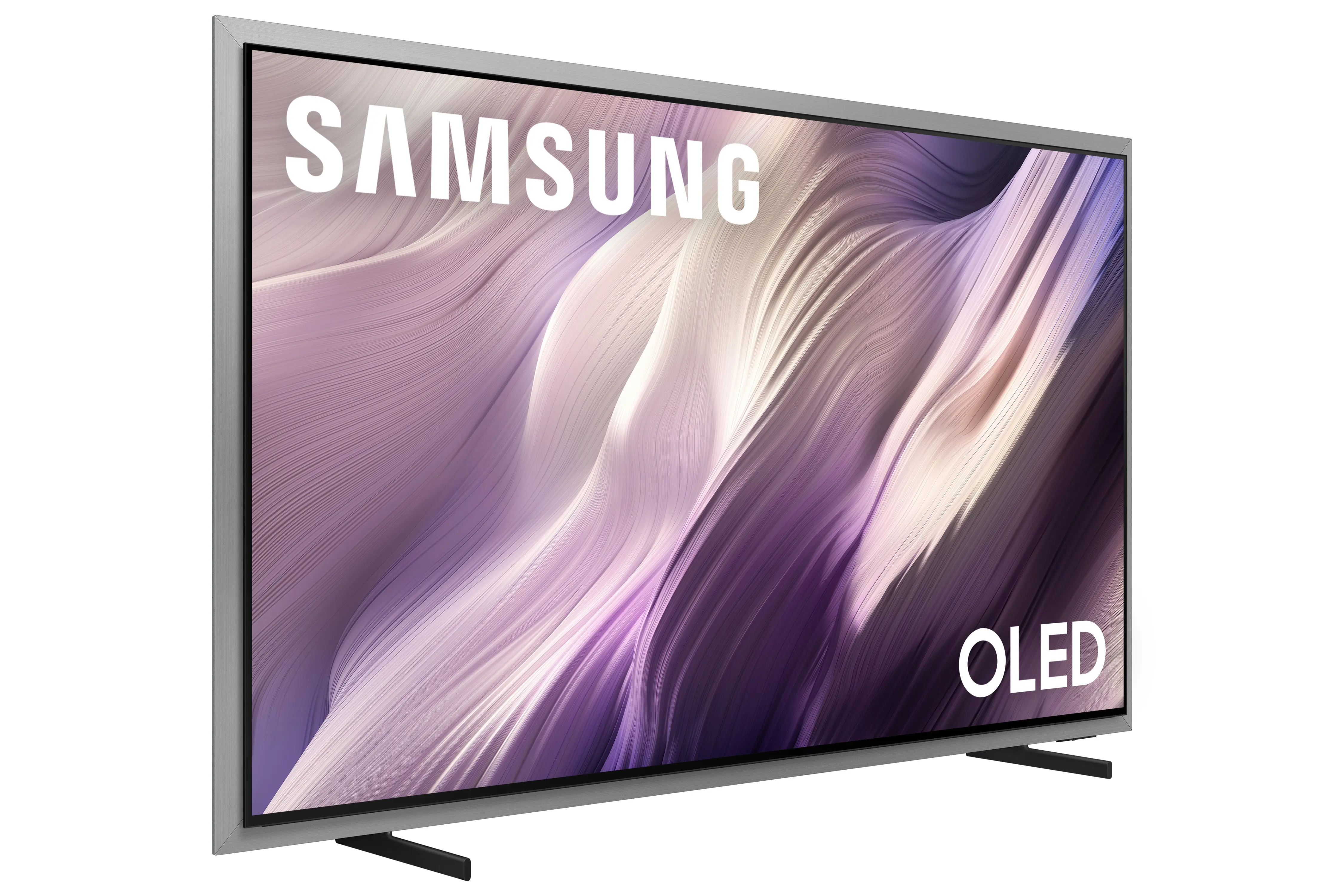 QN83S95HAEXZA Samsung 83 Class S95H Series OLED 4K UHD Samsung Vision AI Smart Tizen TV-2