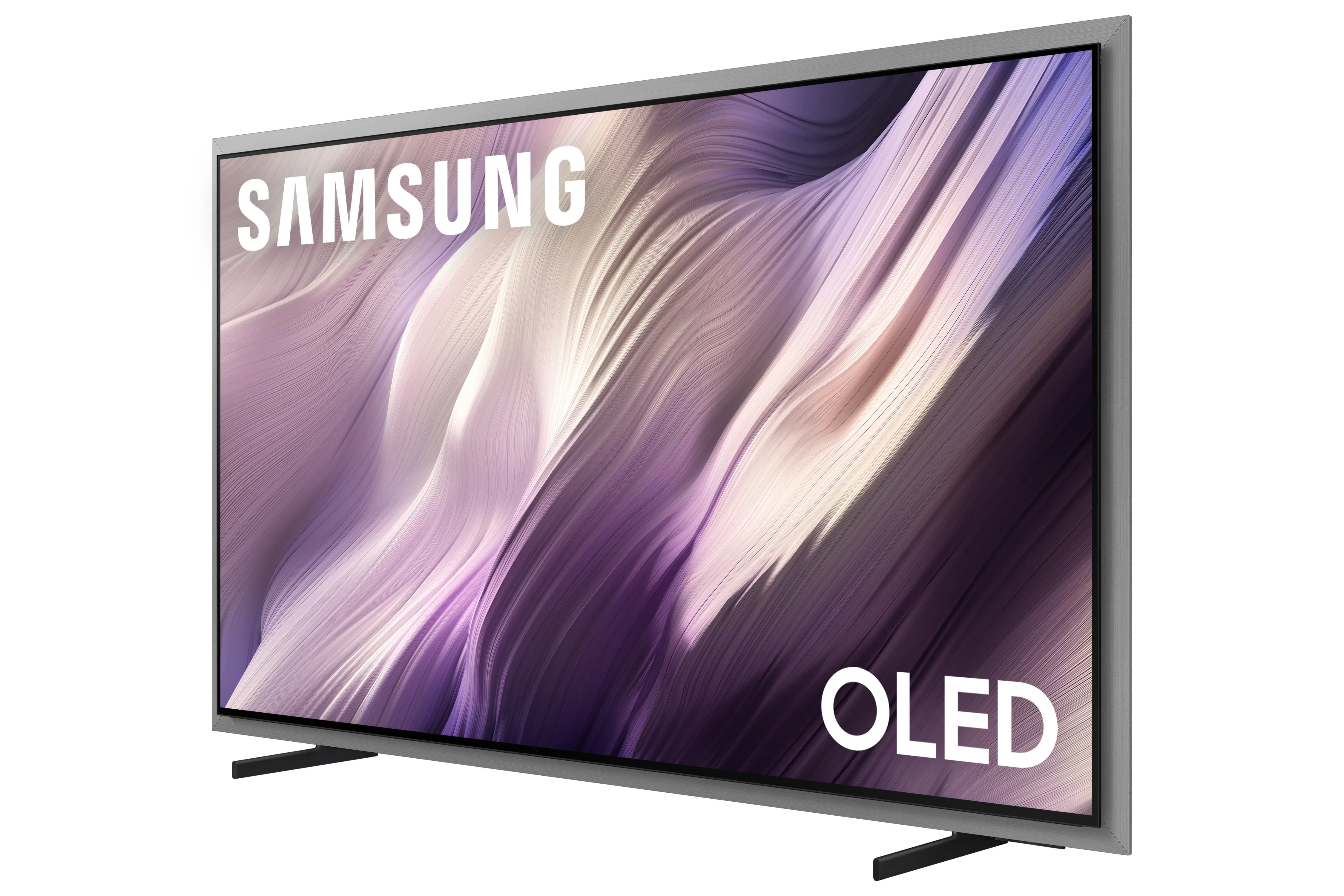 QN77S95HAFXZA Samsung 77 Class S95H Series OLED 4K UHD Samsung Vision AI Smart Tizen TV-3