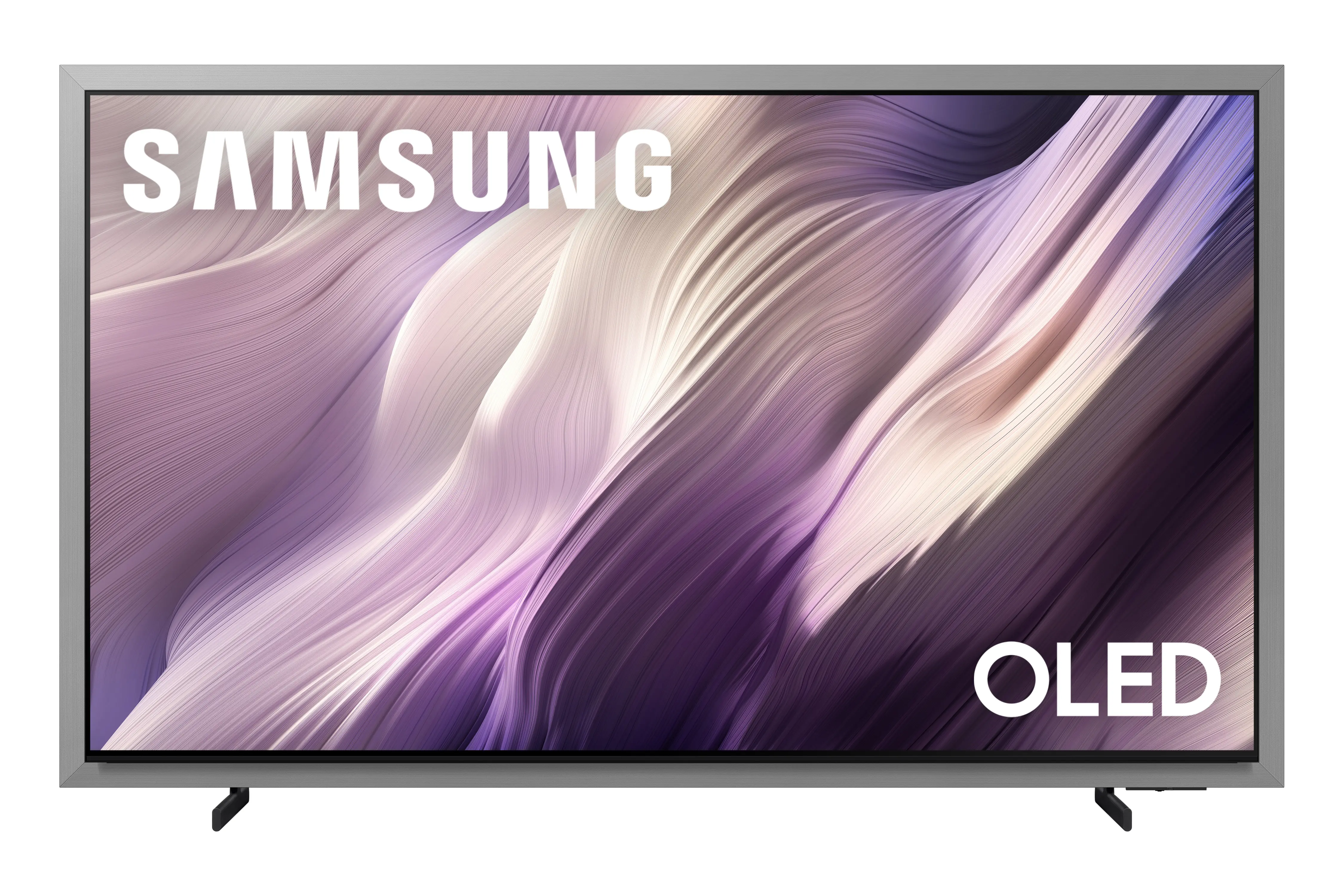 QN65S95HAFXZA Samsung 65 Class S95H Series OLED 4K UHD Samsung Vision AI Smart Tizen TV-1