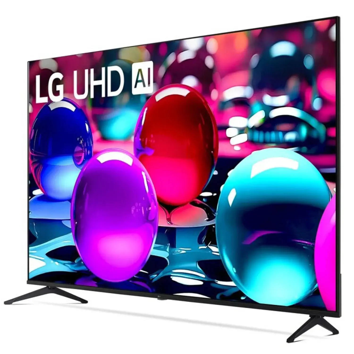 75UA7500ZUA.AUSQ LG 75 Class UA75 Series UHD 4K AI Smart TV-2