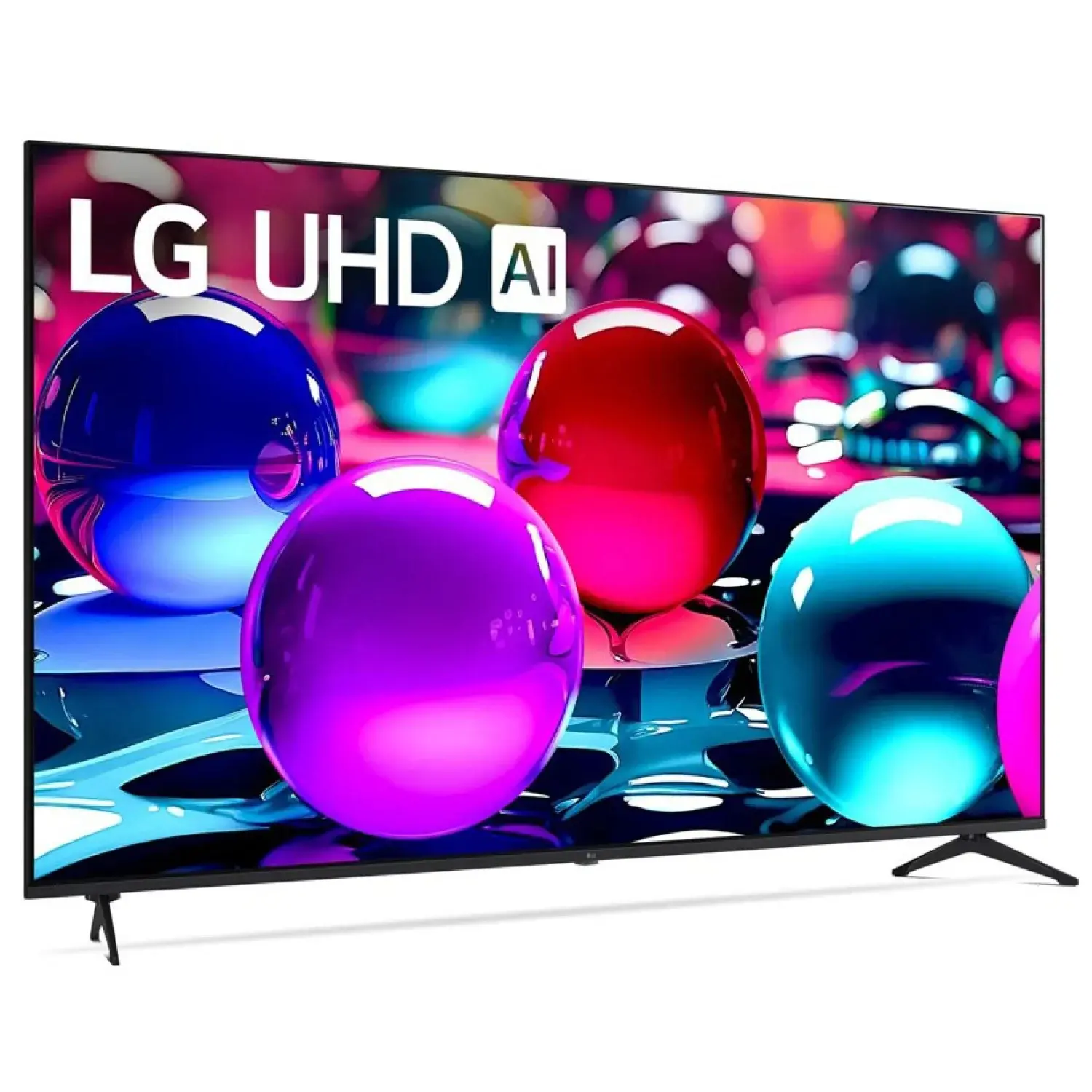 75UA7500ZUA.AUSQ LG 75 Class UA75 Series UHD 4K AI Smart TV-4