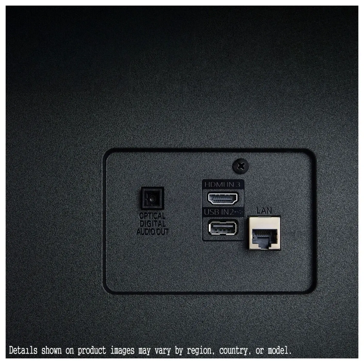 75UA7500ZUA.AUSQ LG 75 Class UA75 Series UHD 4K AI Smart TV-7