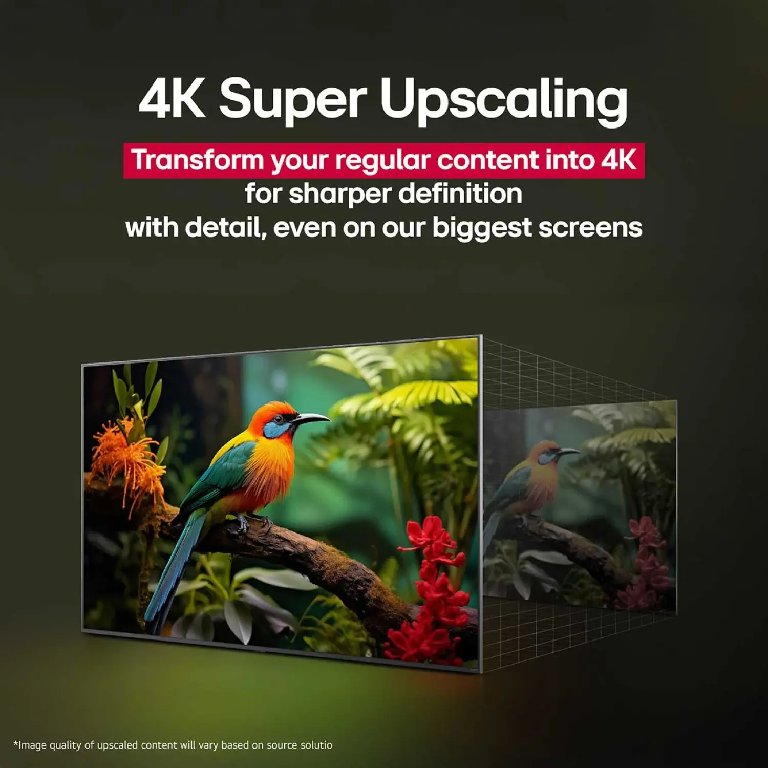 75UA7500ZUA.AUSQ LG 75 Class UA75 Series UHD 4K AI Smart TV-9