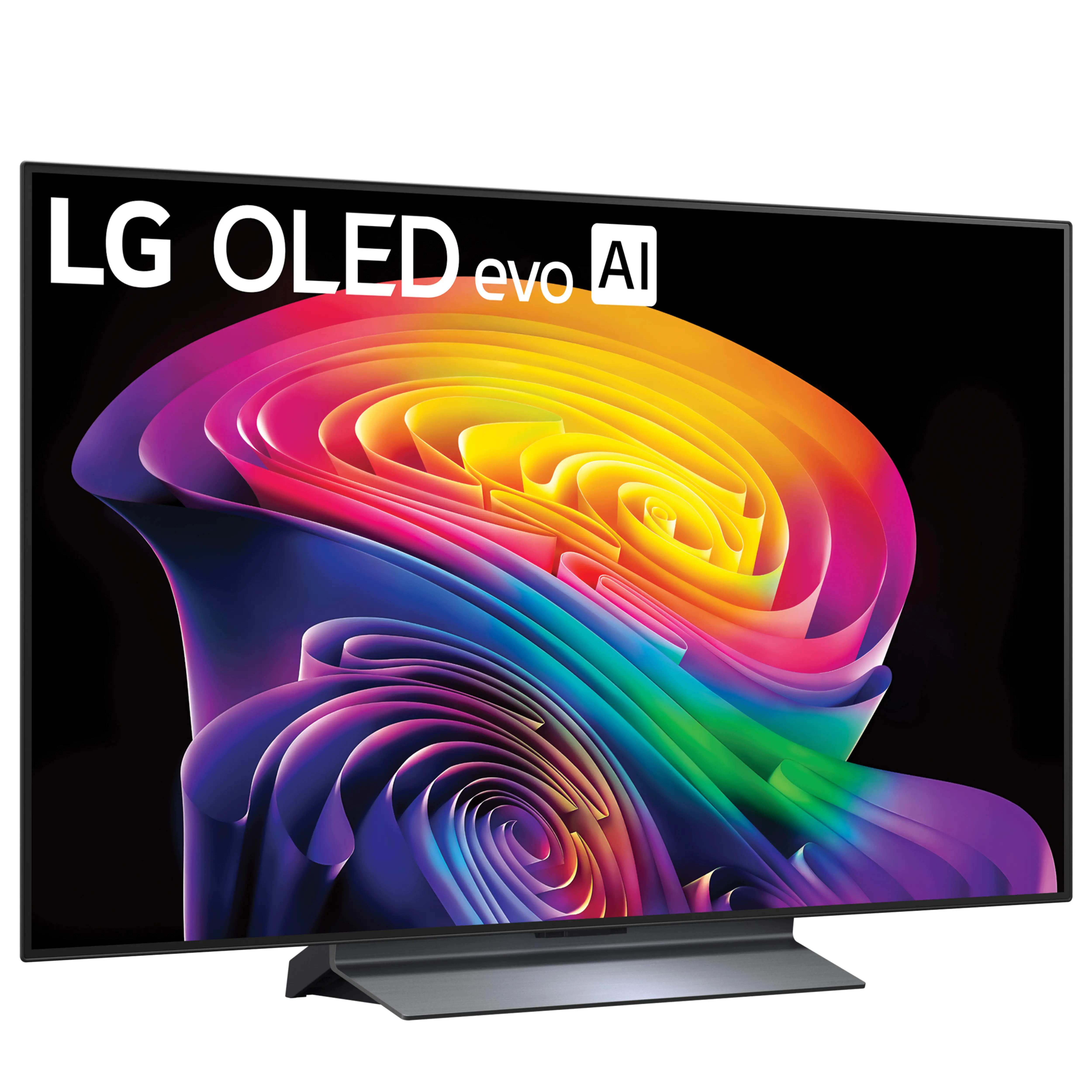 OLED48C6PUA.AUS LG 48 Class C6 Series OLED evo AI 4K Smart TV-11