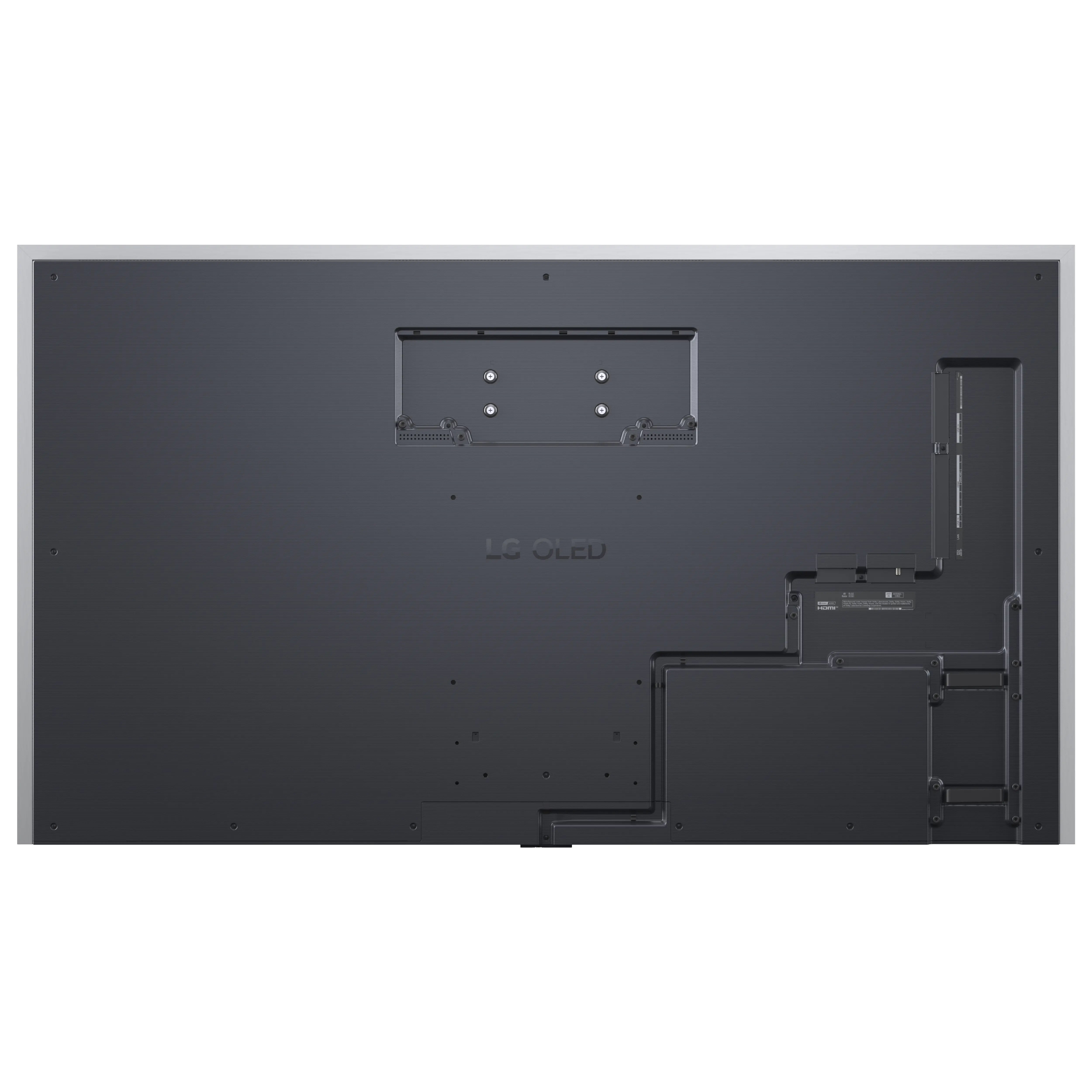 OLED55G6WUA.AUS LG 55 Class G6 Series OLED evo AI 4K Smart TV-14