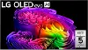 OLED77G6WUA.AUS LG 77 Class G6 Series OLED evo AI 4K Smart TV