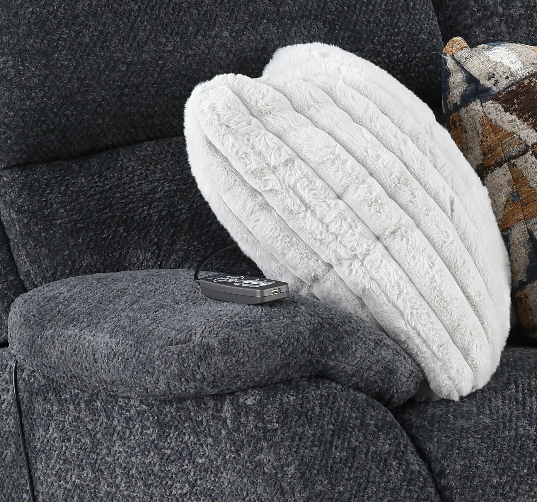 762829/1963-28 Joya Galaxy Gray Power Reclining Loveseat with Heat and Massage-11