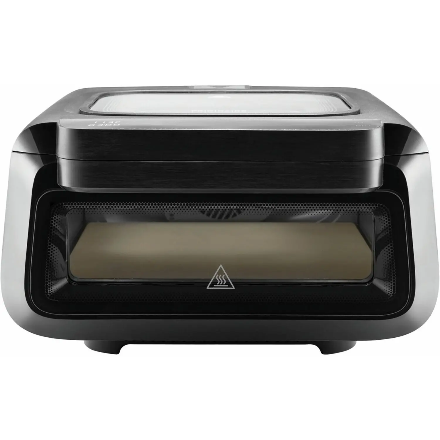 FRPO120B Frigidaire Indoor Countertop Pizza Oven - Black-1
