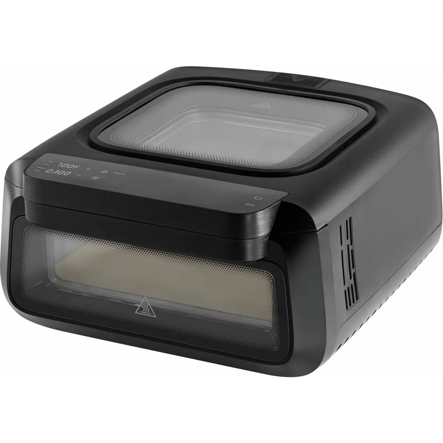 FRPO120B Frigidaire Indoor Countertop Pizza Oven - Black-10