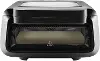 FRP0120B Frigidaire Indoor Countertop Pizza Oven - Black
