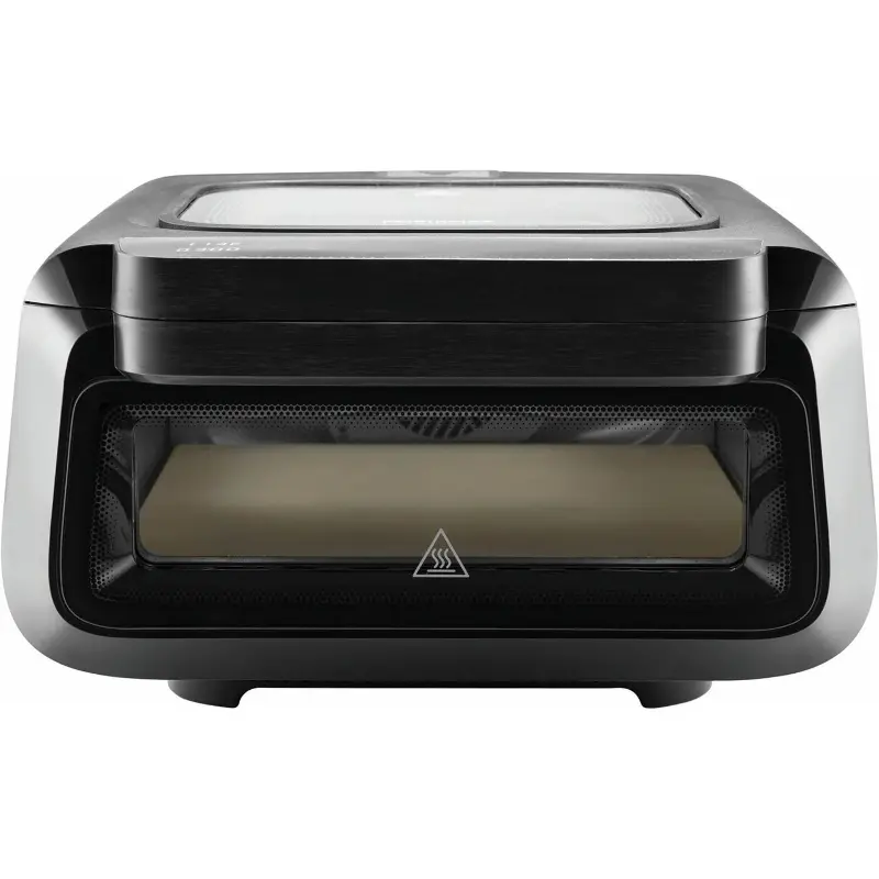 Frigidaire Indoor Countertop Pizza Oven - Black