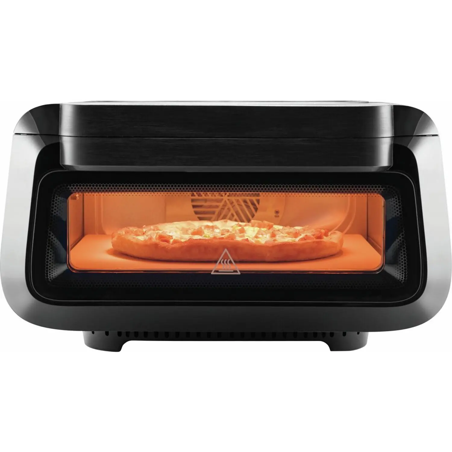 FRPO120B Frigidaire Indoor Countertop Pizza Oven - Black-5