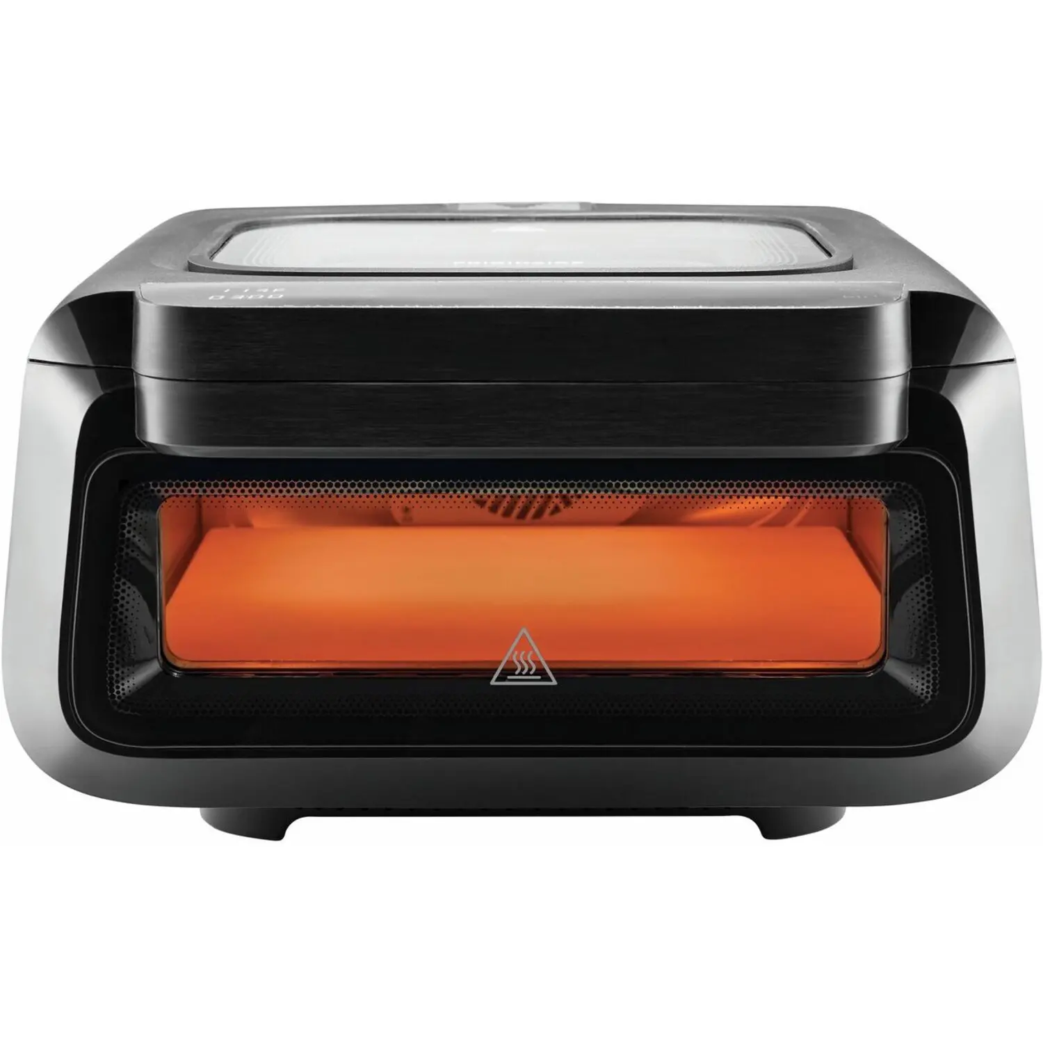 FRPO120B Frigidaire Indoor Countertop Pizza Oven - Black-6