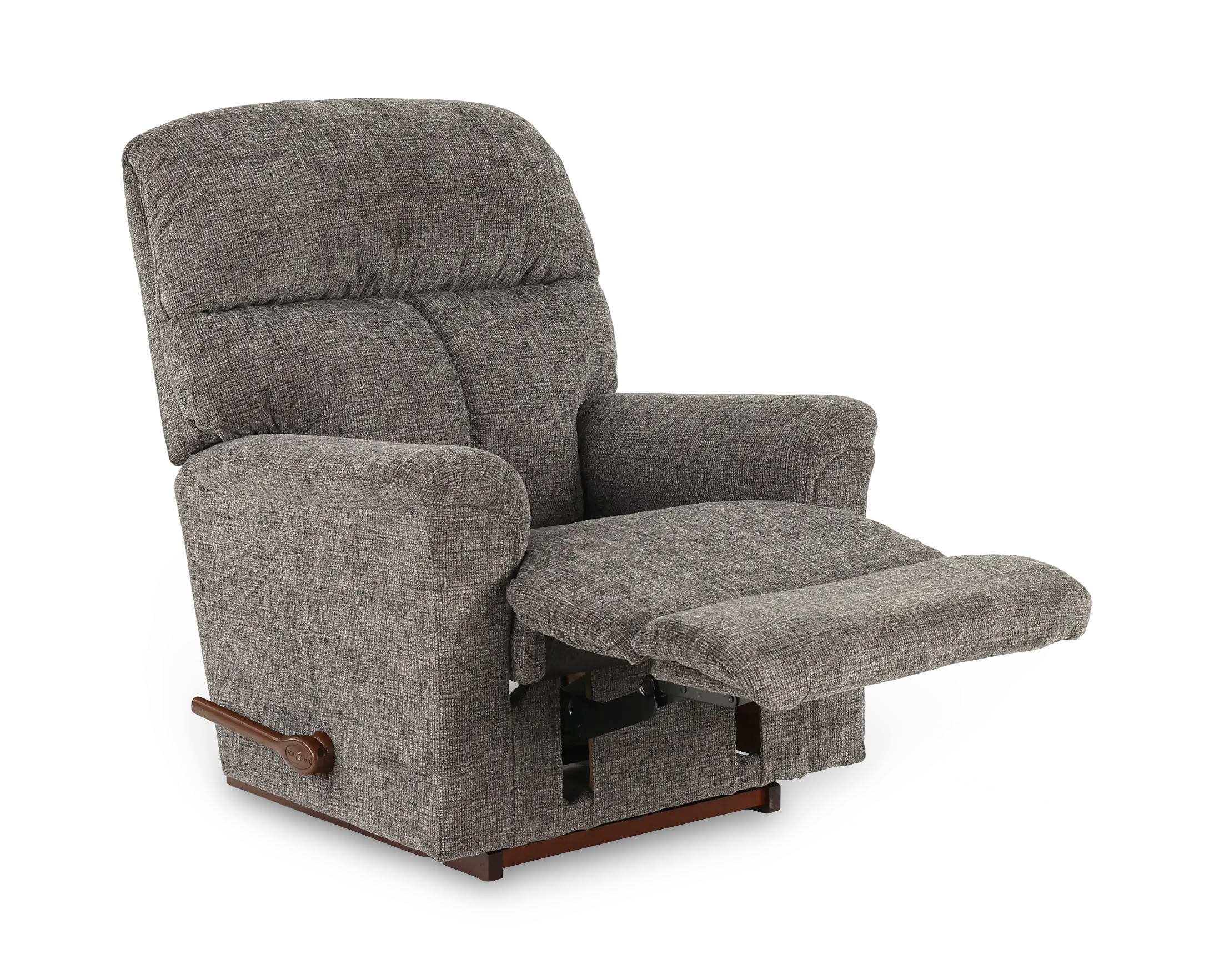 010704/C180969 Reed Granite Gray Manual Rocker Recliner-5
