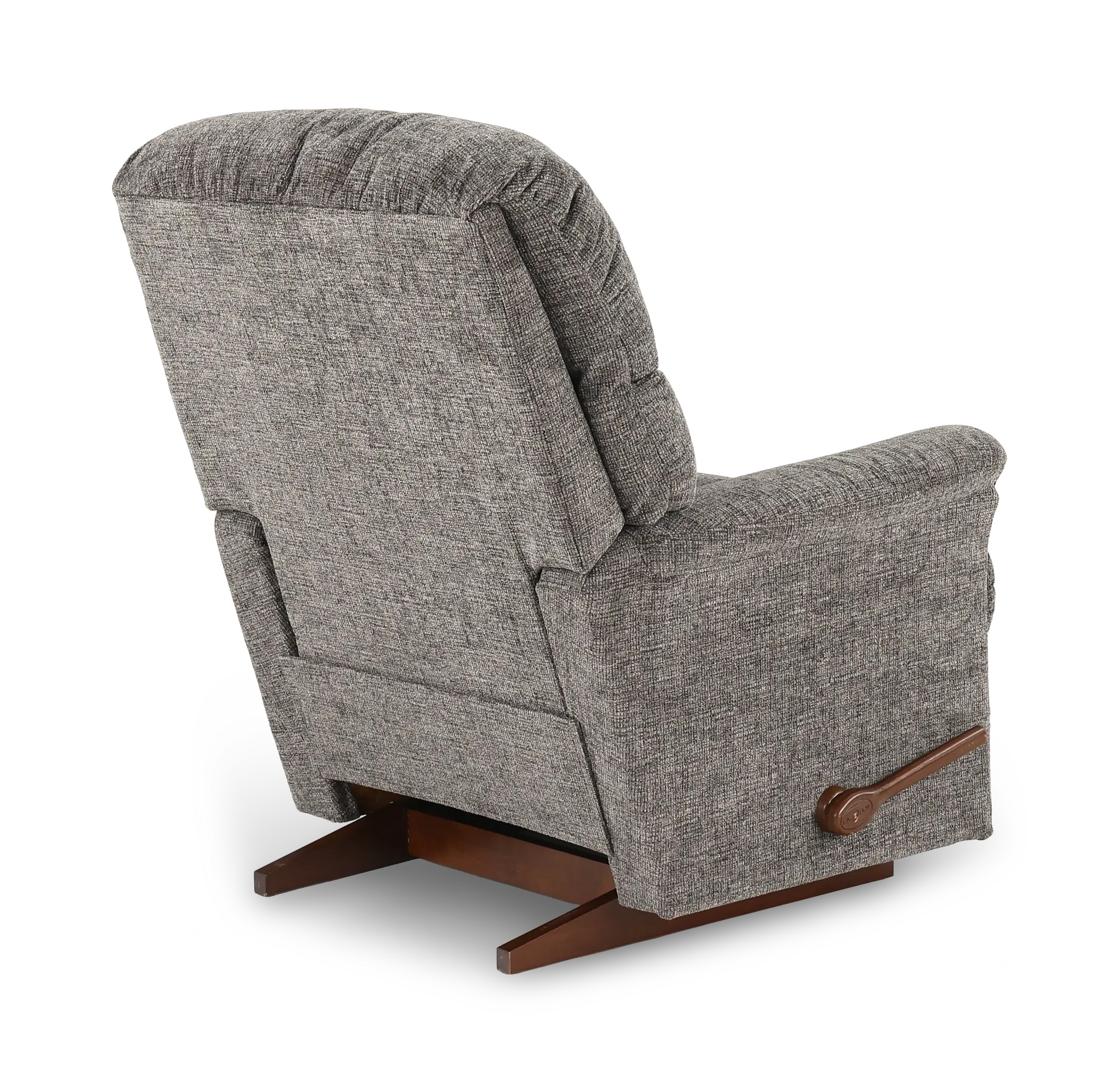 010704/C180969 Reed Granite Gray Manual Rocker Recliner-6