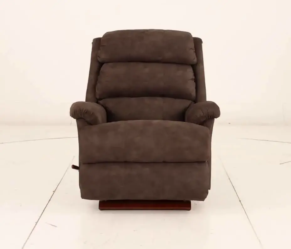 016519/C203778 Astor Otter Brown Manual Wall Recliner-11