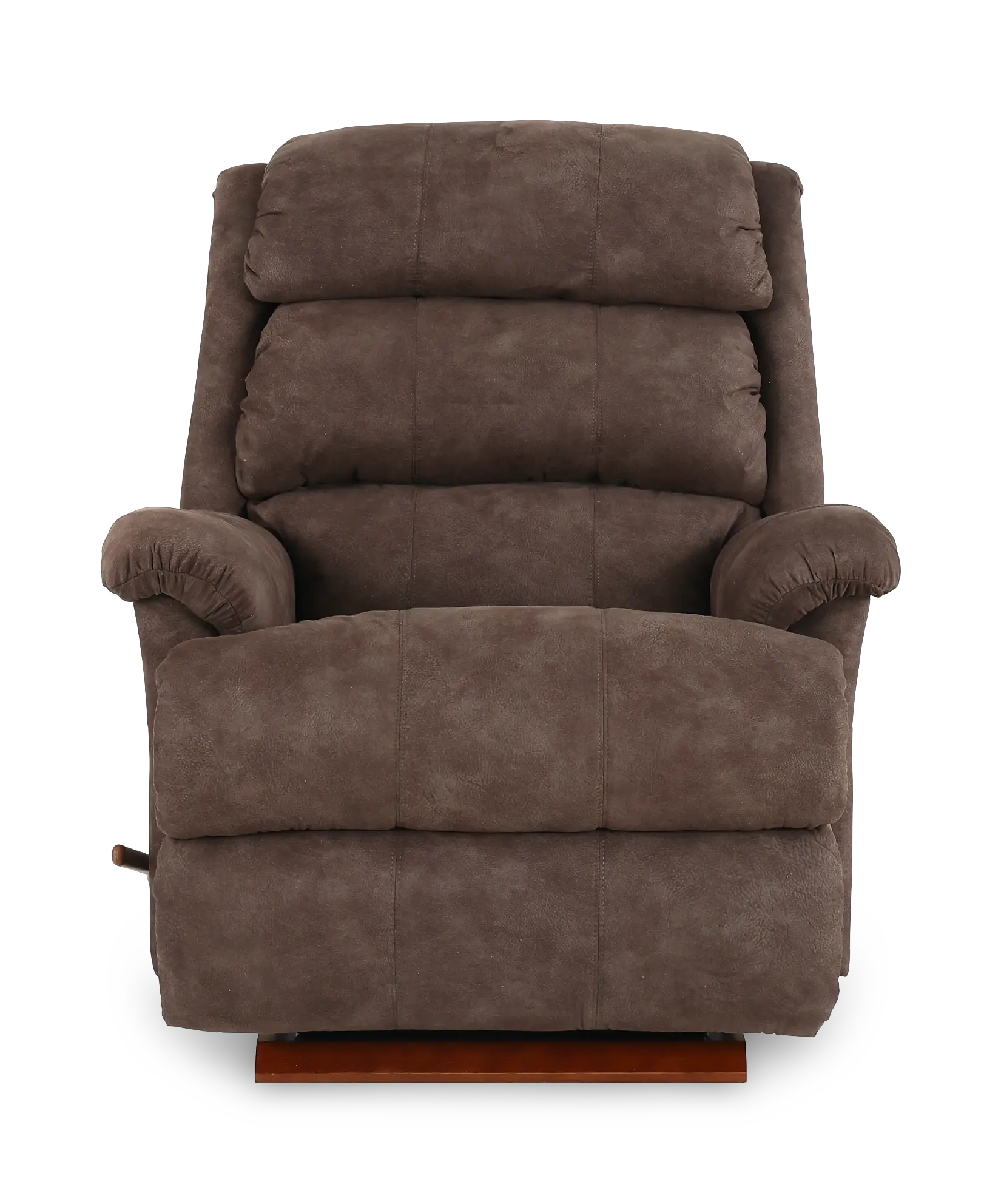016519/C203778 Astor Otter Brown Manual Wall Recliner-4