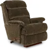 016519/C137128 Astor Loden Brown Manual Wall Recliner