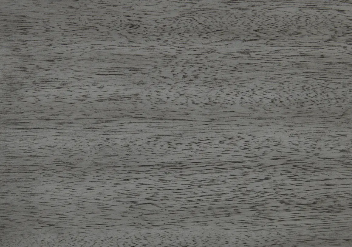 Jordan Driftwood Gray 6-Shelf Bookcase-5