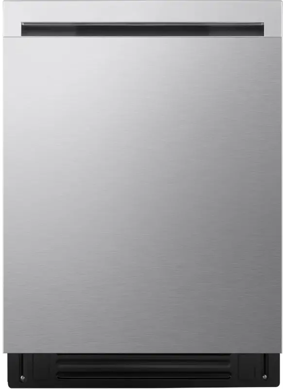 LDNPQ445S LG Smart Top Control Dishwasher - Stainless Steel-1