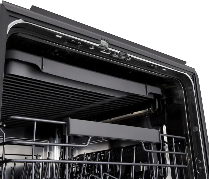 LDNPQ445S LG Smart Top Control Dishwasher - Stainless Steel-11