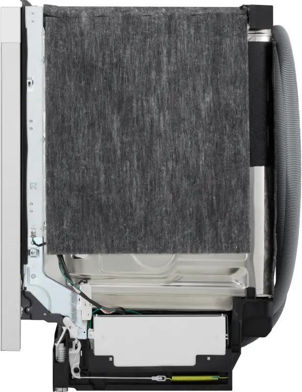 LDNPQ445S LG Smart Top Control Dishwasher - Stainless Steel-26