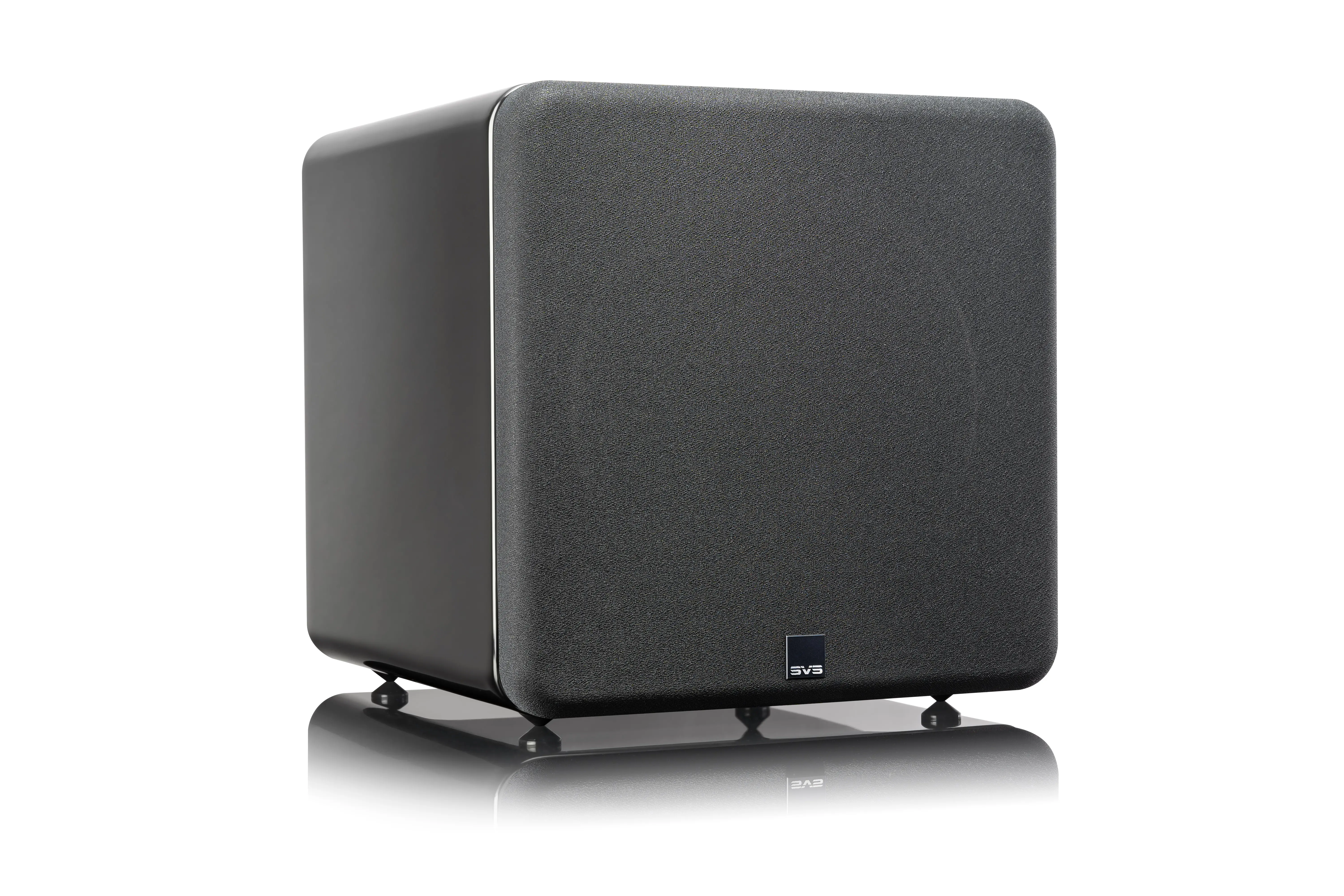 SB-2000 PRO - PIANO GLOSS SVS SB-2000 Pro Subwoofer - Piano Gloss Black-2
