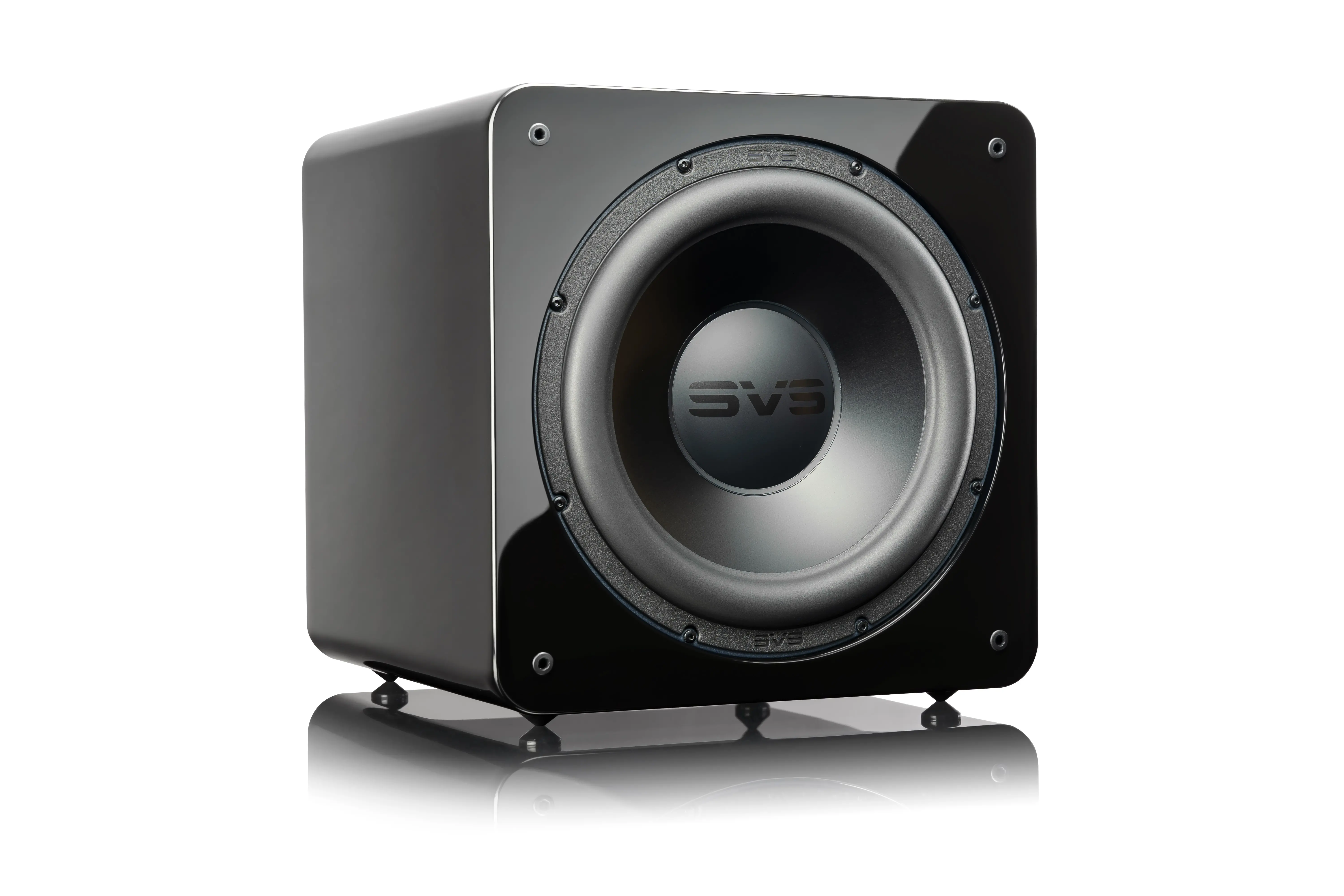 SB-2000 PRO - PIANO GLOSS SVS SB-2000 Pro Subwoofer - Piano Gloss Black-3