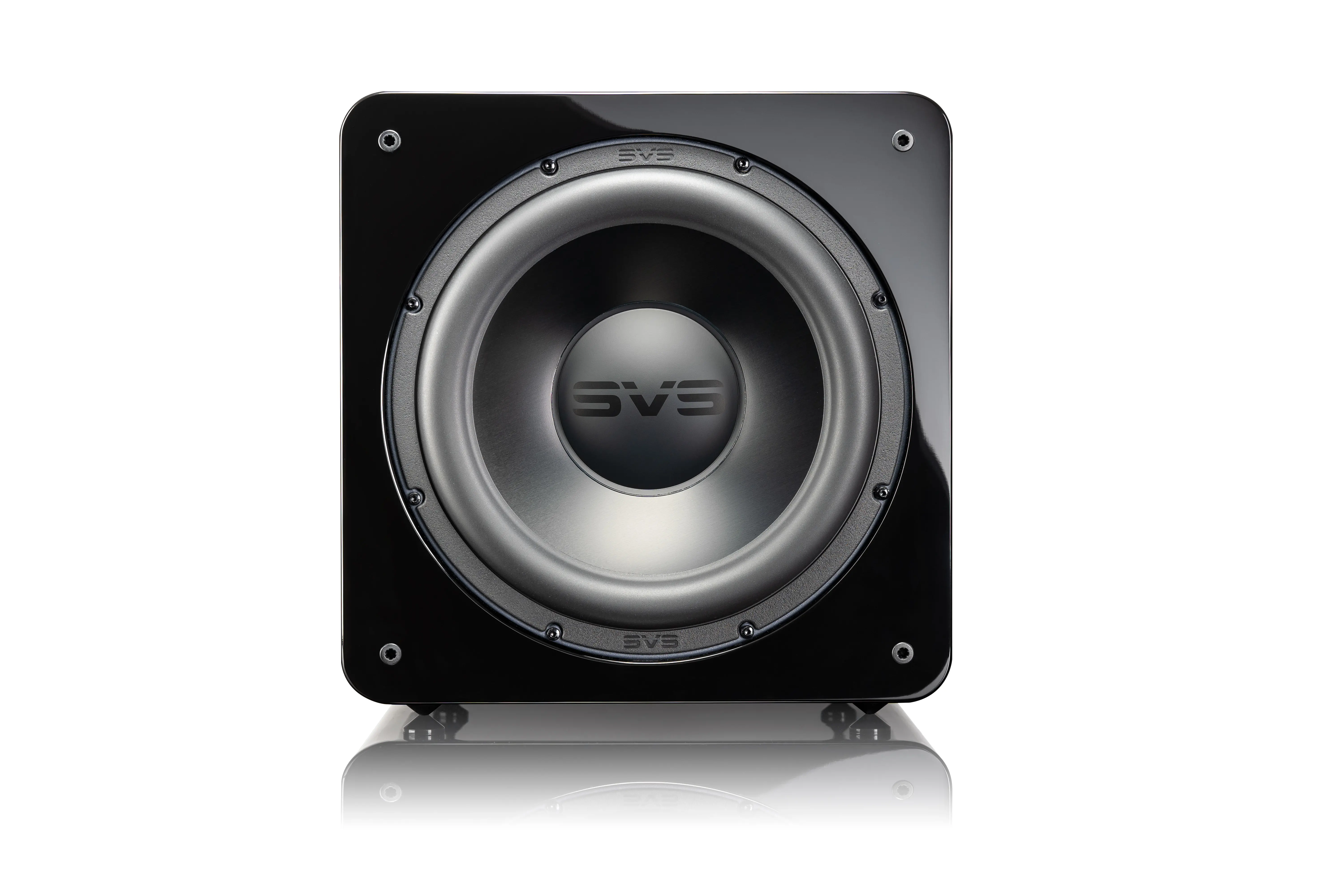 SB-2000 PRO - PIANO GLOSS SVS SB-2000 Pro Subwoofer - Piano Gloss Black-4