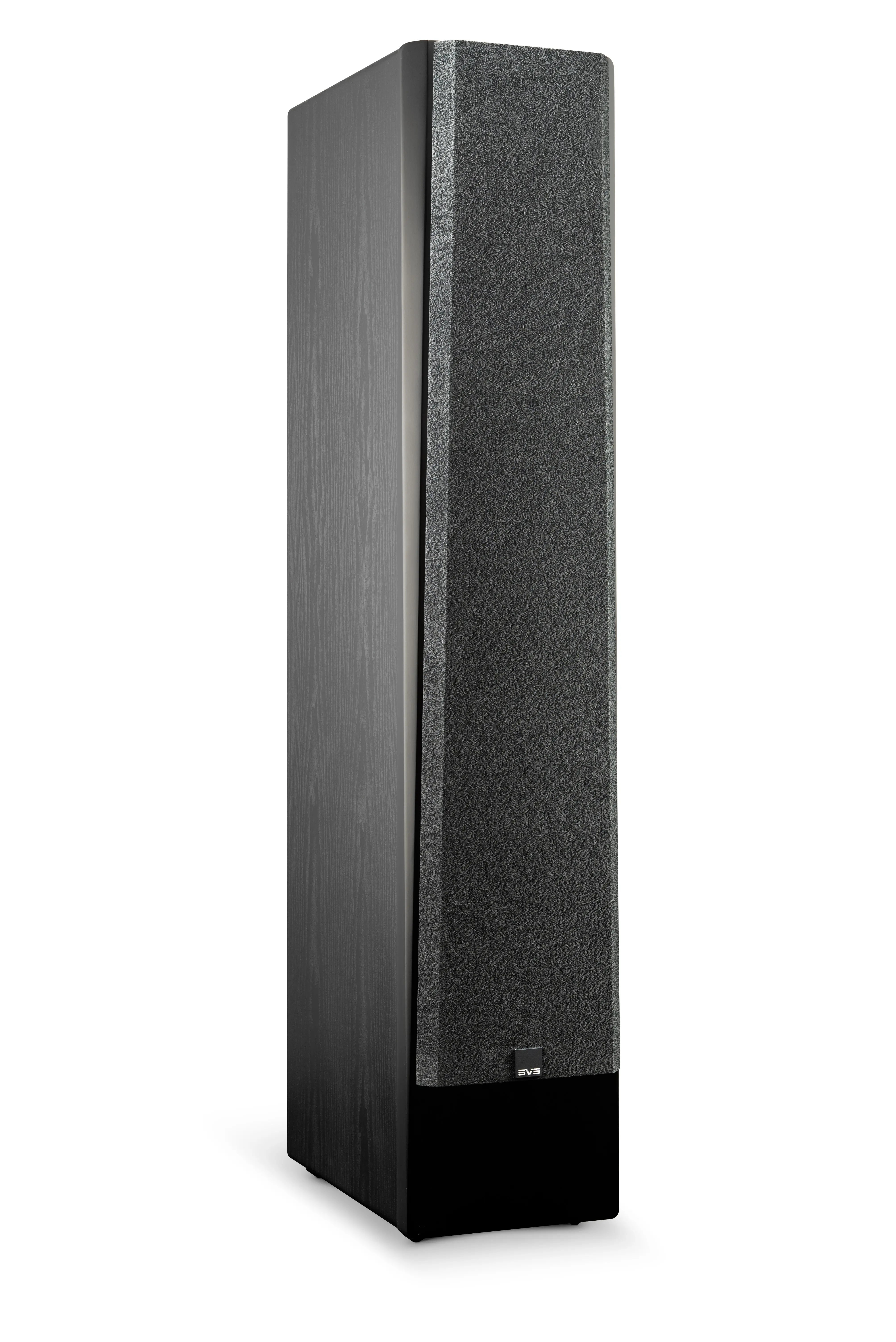 PRIME PINNACLE - BLACK ASH SVS Prime Pinnacle Floor Standing Speaker - Black Ash-2