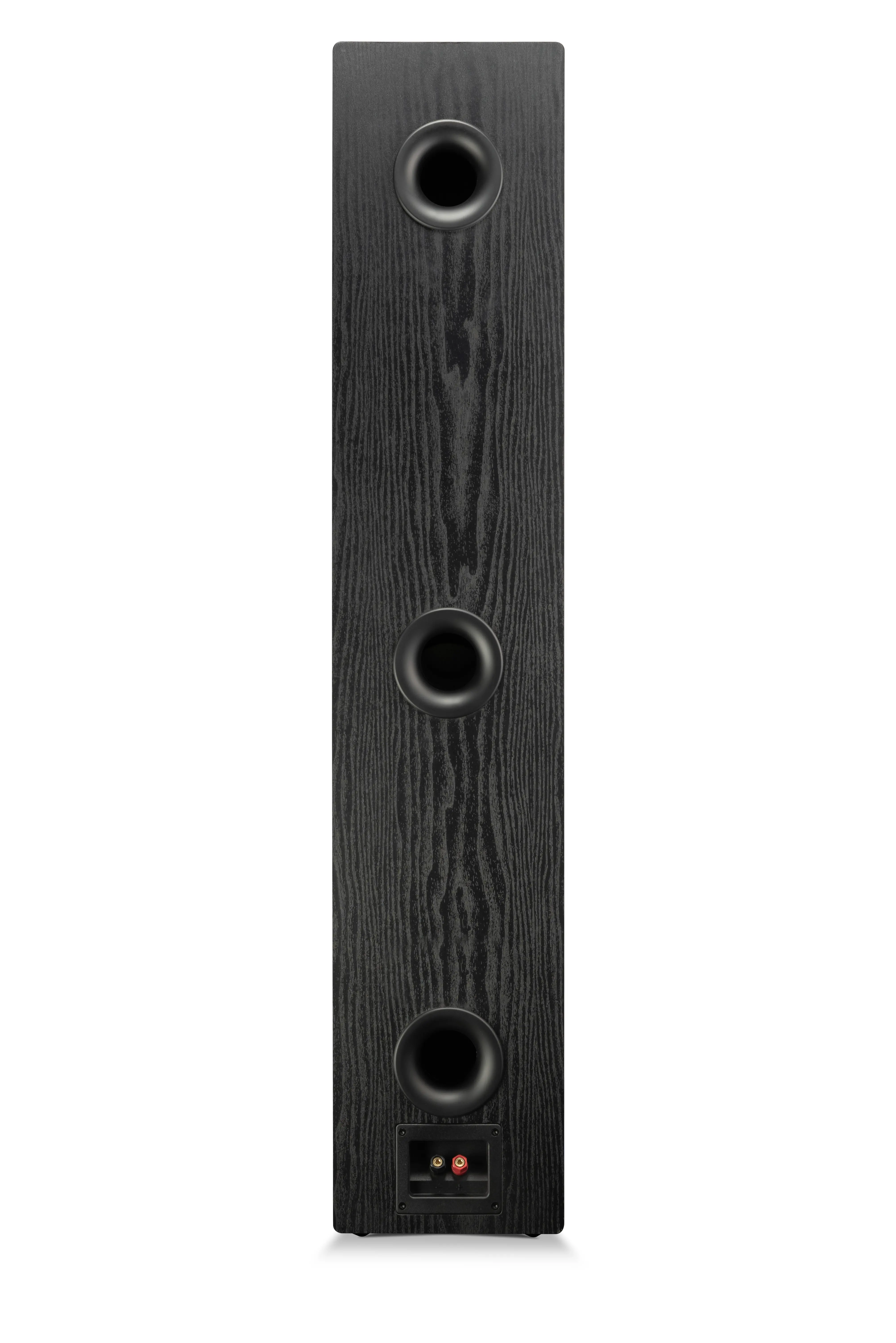 PRIME PINNACLE - BLACK ASH SVS Prime Pinnacle Floor Standing Speaker - Black Ash-5