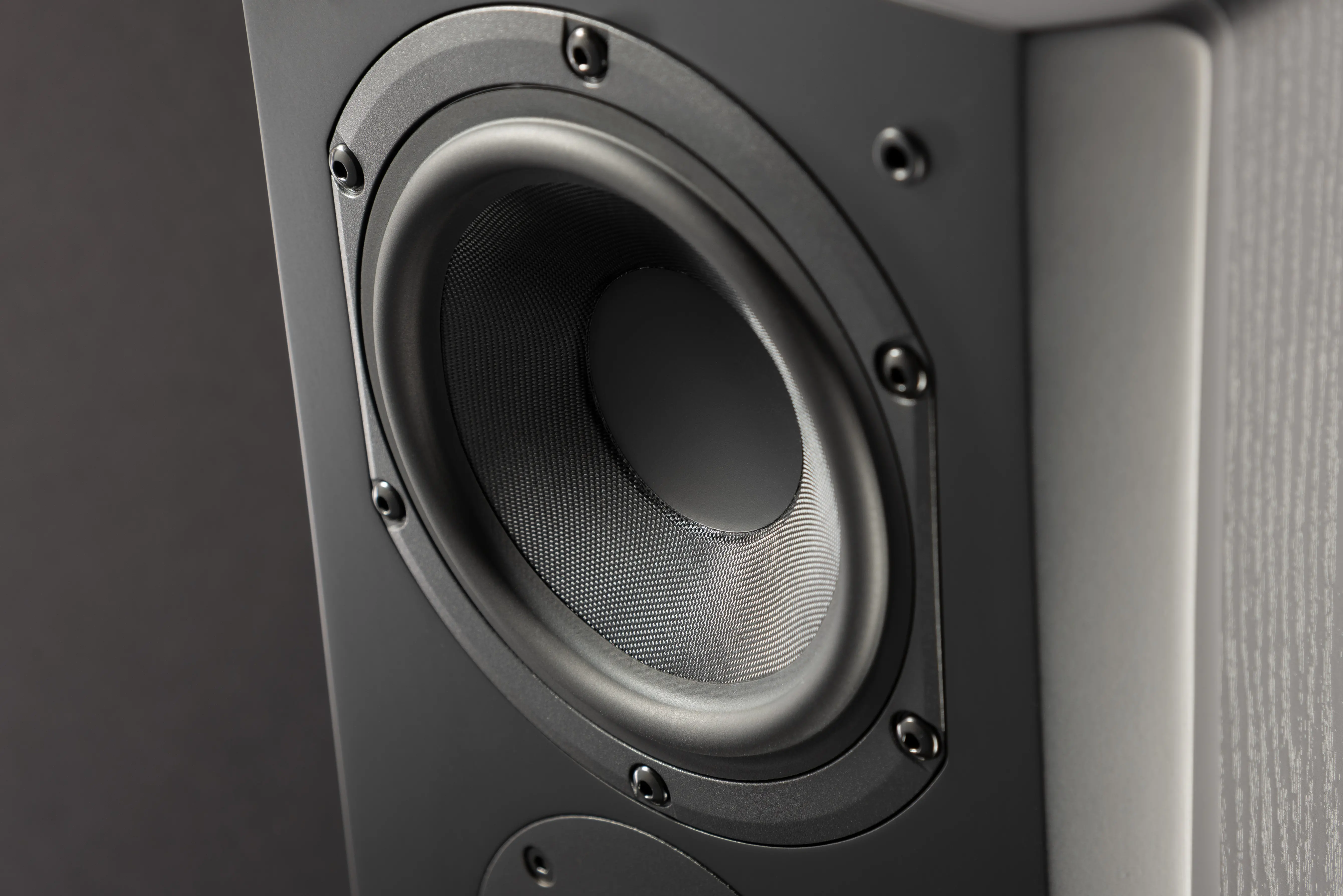 PRIME PINNACLE - PIANO GLOSS SVS Prime Pinnacle Floor Standing Speaker - Piano Gloss Black-5