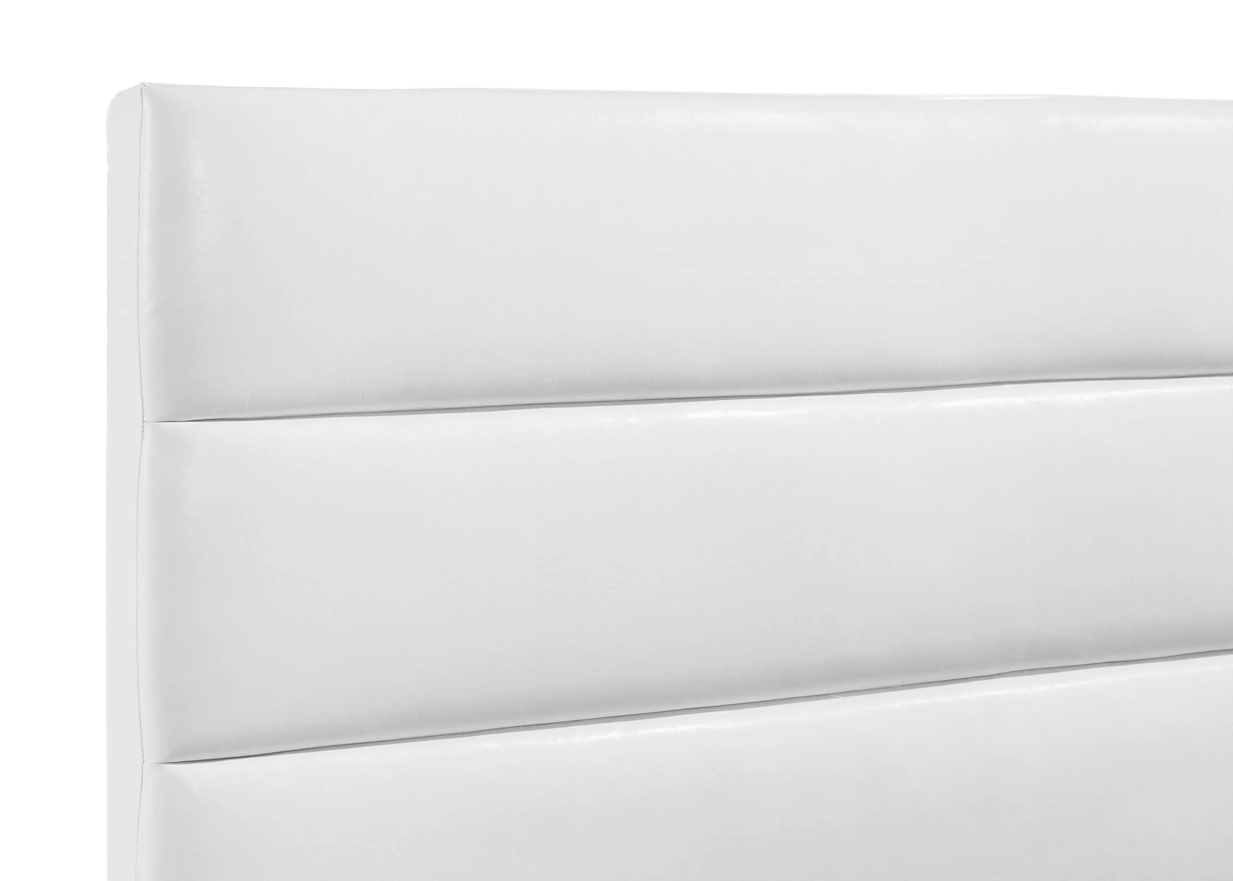 Manhattan Bright White King Storage Bed-8