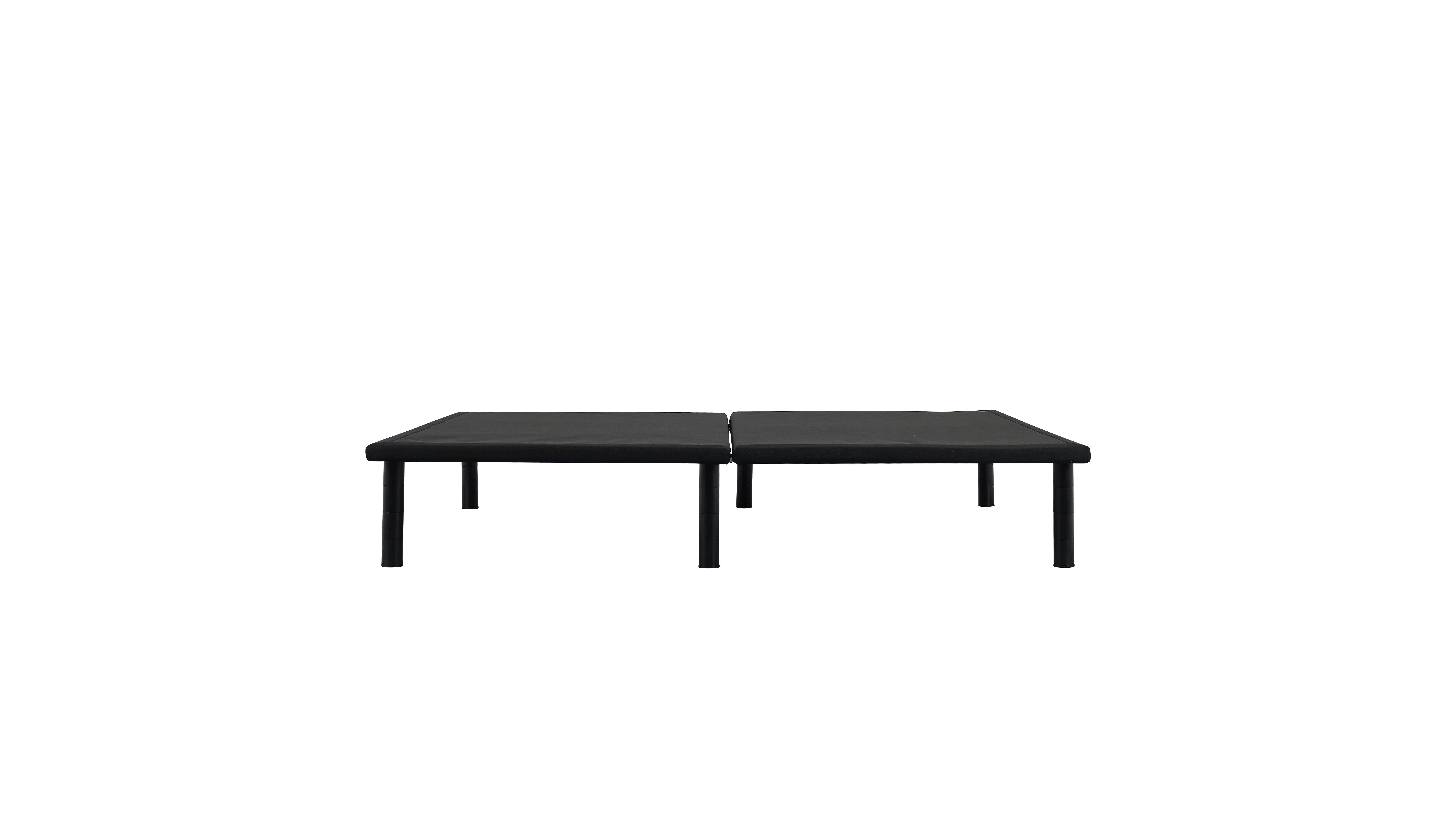 507100399-9030 Serta Ergo Pro Platform Full Base-2