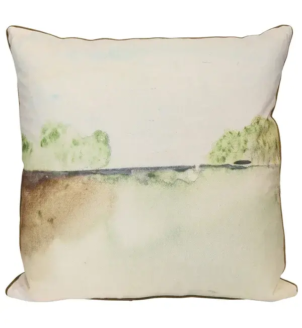 Tamara Day Duck Feather Pillow-1