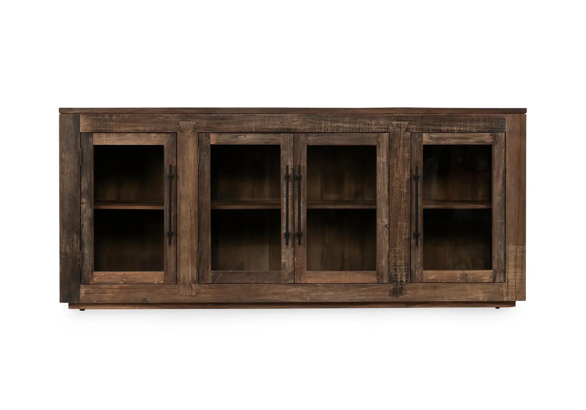 Jett Brown TV Stand-3