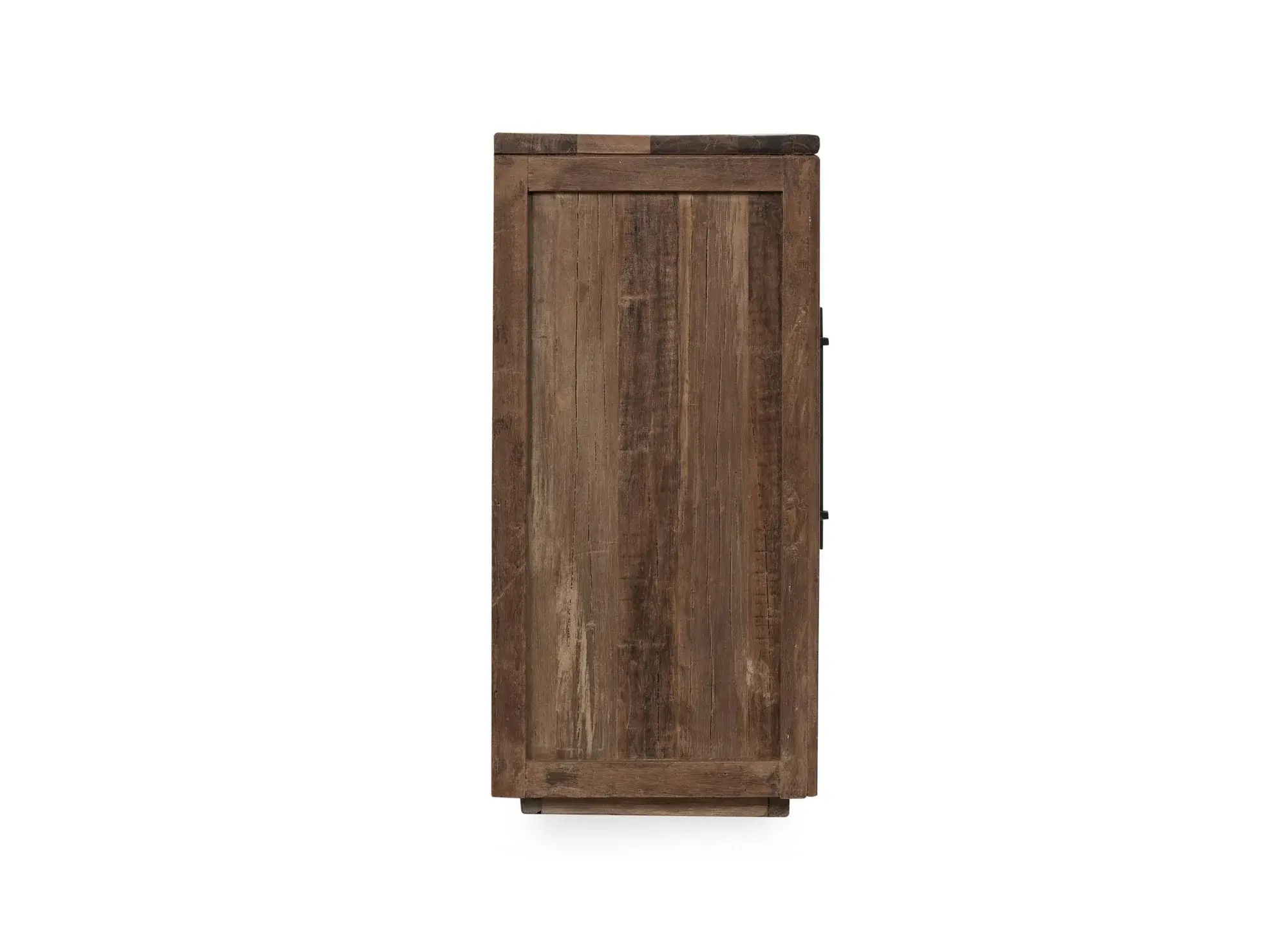 Jett Brown TV Stand-6
